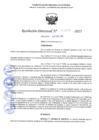 Vista preliminar de documento RESOLUCION DIRECTORAL N° 001057-2025-GR.LAMB/GRED-UGEL.CHIC