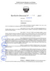 Vista preliminar de documento RESOLUCION DIRECTORAL N° 001080-2025-GR.LAMB/GRED-UGEL.CHIC