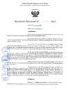 Vista preliminar de documento RESOLUCION DIRECTORAL N° 001104-2025-GR.LAMB/GRED-UGEL.CHIC
