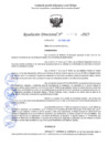 Vista preliminar de documento RESOLUCION DIRECTORAL N° 001106-2025-GR.LAMB/GRED-UGEL.CHIC