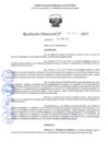 Vista preliminar de documento RESOLUCION DIRECTORAL N° 001142-2025-GR.LAMB/GRED-UGEL.CHIC