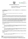 Vista preliminar de documento Resolución N° 0551-2025-SGFCA-GSEGC-MSS