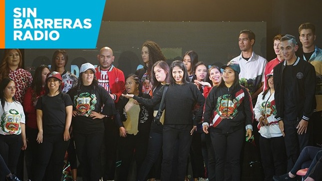 ‘Pasarela por la igualdad’ r