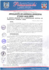Vista preliminar de documento Resolucion de Gerencia Municipal N° 051-2025-MDP