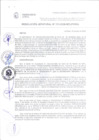 Vista preliminar de documento Resolución de Jefatura N° 111-2025-MDLP-OGA