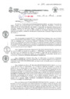 Vista preliminar de documento RD N° 213-2025-GRC/DIRESA/DG      