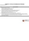Vista preliminar de documento Formato B - Detalle de Ingresos de Personal