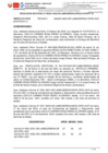 Vista preliminar de documento AUTORIZAR el pago a favor de la servidora: CECILIA CARMEN ROSA PEREZ ALVARADO, Cargo Auxiliar Asistencial, Categoría Remunerativa SAD, del C.S Jorge Chevez, Red de Salud Chiclayo, de la Gerencia Regional de Salud de Lambayeque,