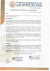 Vista preliminar de documento ACUERDO DE CONCEJO  N° 025-2025-MDBI