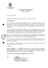 Vista preliminar de documento Acuerdo de Concejo N° 009-2011-MDP-T