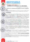 Vista preliminar de documento ACUERDO DE CONSEJO N°001-2025-MDNC