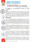 Vista preliminar de documento ACUERDO DE CONSEJO N°007-2025-MDNC