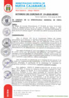 Vista preliminar de documento ACUERDO DE CONSEJO N°019-2025-MDNC