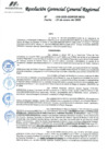 Vista preliminar de documento  DIRECTIVA GENERAL N.º 001-2025-GRM/GGR-GRGRD