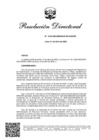 Vista preliminar de documento RESOLUCION DIRECTORAL N° 0132-2025-MIDAGRI-SG-OGGRH