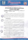 Vista preliminar de documento Resolucion de Gerencia Municipal N° 046-2025-MDP