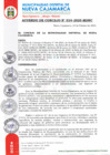 Vista preliminar de documento ACUERDO DE CONSEJO N°014-2025-MDNC
