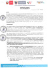 Vista preliminar de documento ACUERDO DE CONSEJO Nº 025-2025-MDDAR C.M.