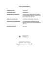 Vista preliminar de documento Aviso de Sinceramiento - Pasajes y Viáticos - enero 2025