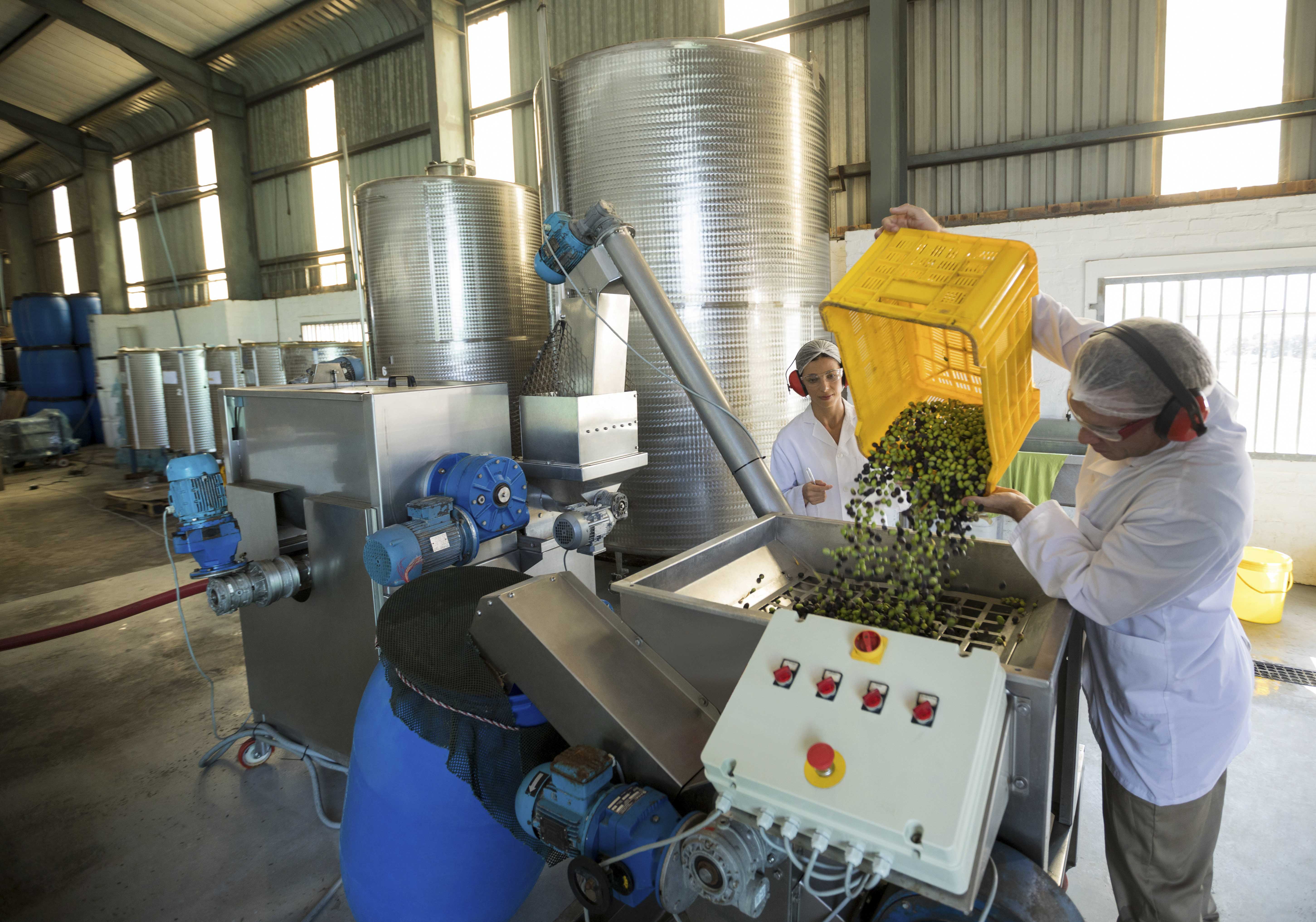 La Libertad: Inacal impulsa la economía circular en el sector agroindustrial
