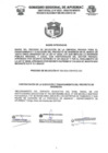 Vista preliminar de documento BASES INTEGRADAS