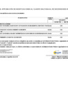Vista preliminar de documento ANEXO N° 06 - Decimonovena modificación del Cuadro Multianual de Necesidades 2025.