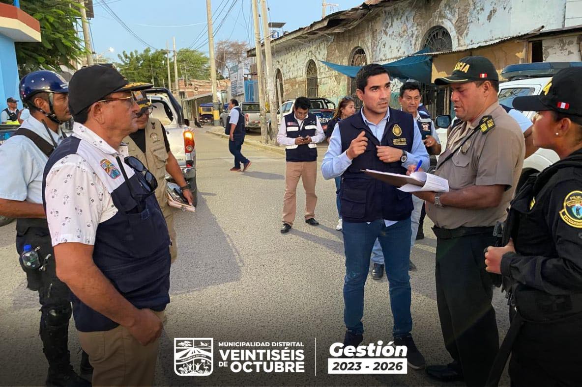 𝐀𝐔𝐓𝐎𝐑𝐈𝐃𝐀𝐃𝐄𝐒 𝐕𝐄𝐈𝐍𝐓𝐈𝐒É𝐈𝐒 𝐃𝐄 𝐎𝐂𝐓𝐔𝐁𝐑𝐄  y 𝐏𝐈𝐔𝐑𝐀 𝐑𝐄𝐀𝐋𝐈𝐙𝐀𝐍 𝐏𝐀𝐓𝐑𝐔𝐋𝐋𝐀𝐉𝐄 𝐒𝐈𝐍 𝐅𝐑𝐎𝐍𝐓𝐄𝐑𝐀