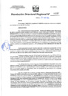 Vista preliminar de documento 01287 RDR 2024 DECLARAR INFUNDADO A CELINDA SIXTO GUILLERMO
