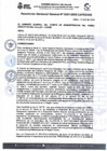 Vista preliminar de documento RGG N° 0051-2025-CAFED-GG