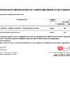 Vista preliminar de documento Anexo 6 - Modificaciones al CMN N° 00000042-2025