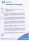 Vista preliminar de documento RESOLUCION DE ALCALDIA N°063-2025-MDCA-ALC