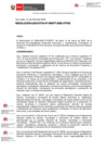 Vista preliminar de documento RESOLUCIÓN EJECUTIVA-000077-2025-DE