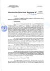 Vista preliminar de documento 01291 RDR 2024 DECLARAR IMPROCEDENTE A OSCAR FREDY ALVINO RAYMUNDO