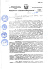 Vista preliminar de documento 01294 RDR 2024 RECTIFICAR DE OFICIO LA RDR 1114-2024 META PRESUPUESTAL