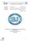 Vista preliminar de documento PLAN ANUAL ACTUALIZADO DE 2025