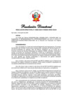 Vista preliminar de documento RD-065-2025-VIVIENDA-DGAA