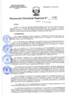 Vista preliminar de documento 01297 RDR 2024 APROBAR L APRIMERA MODIFICATORIA DEL PLAN ANUAL DE CONTRATACIONES CONTRATACION DE BIENES ADQUISICION E INSTALACION DE 23 PIZARRAS DIGITALES EL PLAN PILOTO DE DOTACION DE PIZARRAS