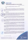 Vista preliminar de documento RESOLUCION DE ALCALDIA N°042-2025-MDCA-ALC