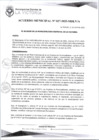Vista preliminar de documento ACUERDO MUNICIPAL N° 027-2025-MDLV-A