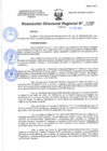 Vista preliminar de documento 01298 RDR 2024 MODIFICAR LA RDR 454-2024 COMISION DE PROCEDIMIENTOS ADMINISTRATIVOS DISCIPLINARIOS PARA DOCENTES DE INSTITUTOS DE EDUCACION SUPERIOR TECNOLOGICO, PEDAGOGICO