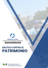 Vista preliminar de documento Delitos contra el Patrimonio - 1er Trimestre