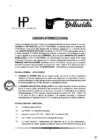 Vista preliminar de documento CONVENIO ENTRE LA EMPRESA HACIENDA EL PROTRERO SAC Y LA MUNICIPALIDAD DISTRITAL DE BELLAVISTA
