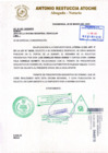 Vista preliminar de documento Prescripción adquisitiva de dominio vehicular placa N.° C0Q215