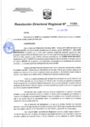 Vista preliminar de documento 01300 RDR 2024 DECLARAR INFUNDADO CLEBER ROJAS NALVARTE