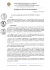 Vista preliminar de documento ACUERDO DE CONCEJO Nº 034-2025-MPC-A