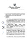 Vista preliminar de documento RD 575-2025-PRODUCE-DS-PA