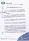 Vista preliminar de documento RESOLUCION DE ALCALDIA N°039-2025-MDCA-ALC