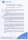 Vista preliminar de documento RESOLUCION DE ALCALDIA N°037-2025-MDCA-ALC