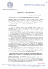 Vista preliminar de documento ORDENANZA MUNICIPAL N° 003-2008-MDCH