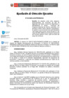 Vista preliminar de documento RDE N.82-2025-JUS-PRONACEJFFF